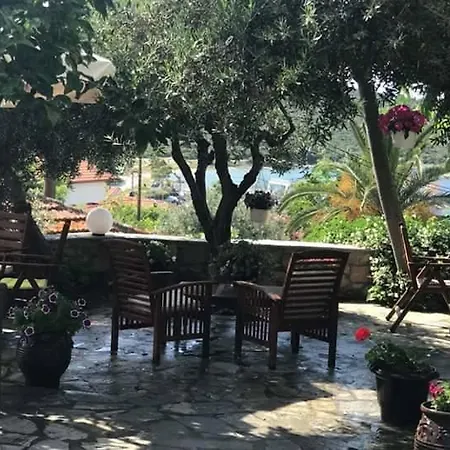 Erieta Aparthotel *