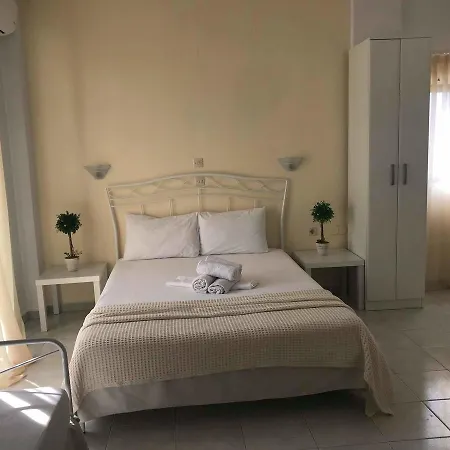 Erieta Aparthotel