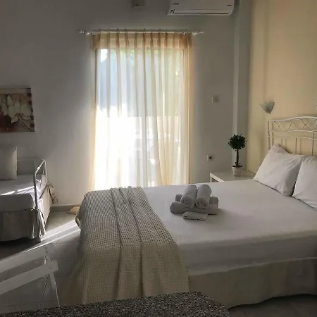 Aparthotel Erieta *