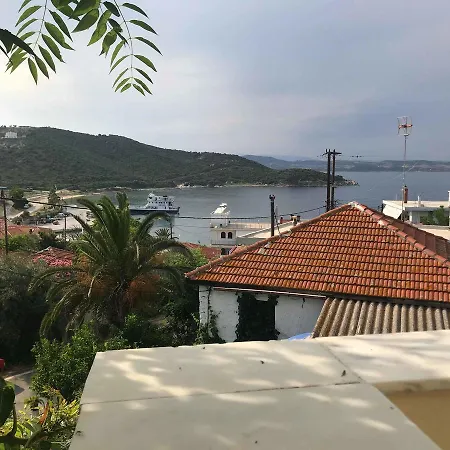 Erieta Aparthotel *